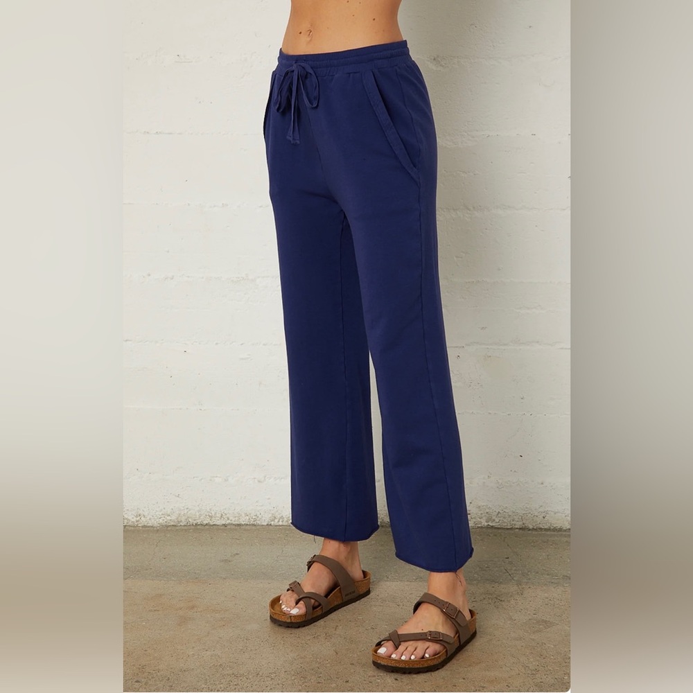River and Sky Organic Cotton Vineyard Pant